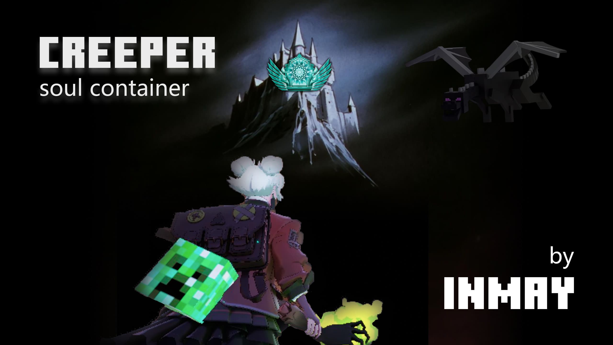 CREEPER | SOUL CONTAINER screenshot
