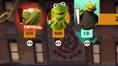 Kermit The Frog screenshot 2