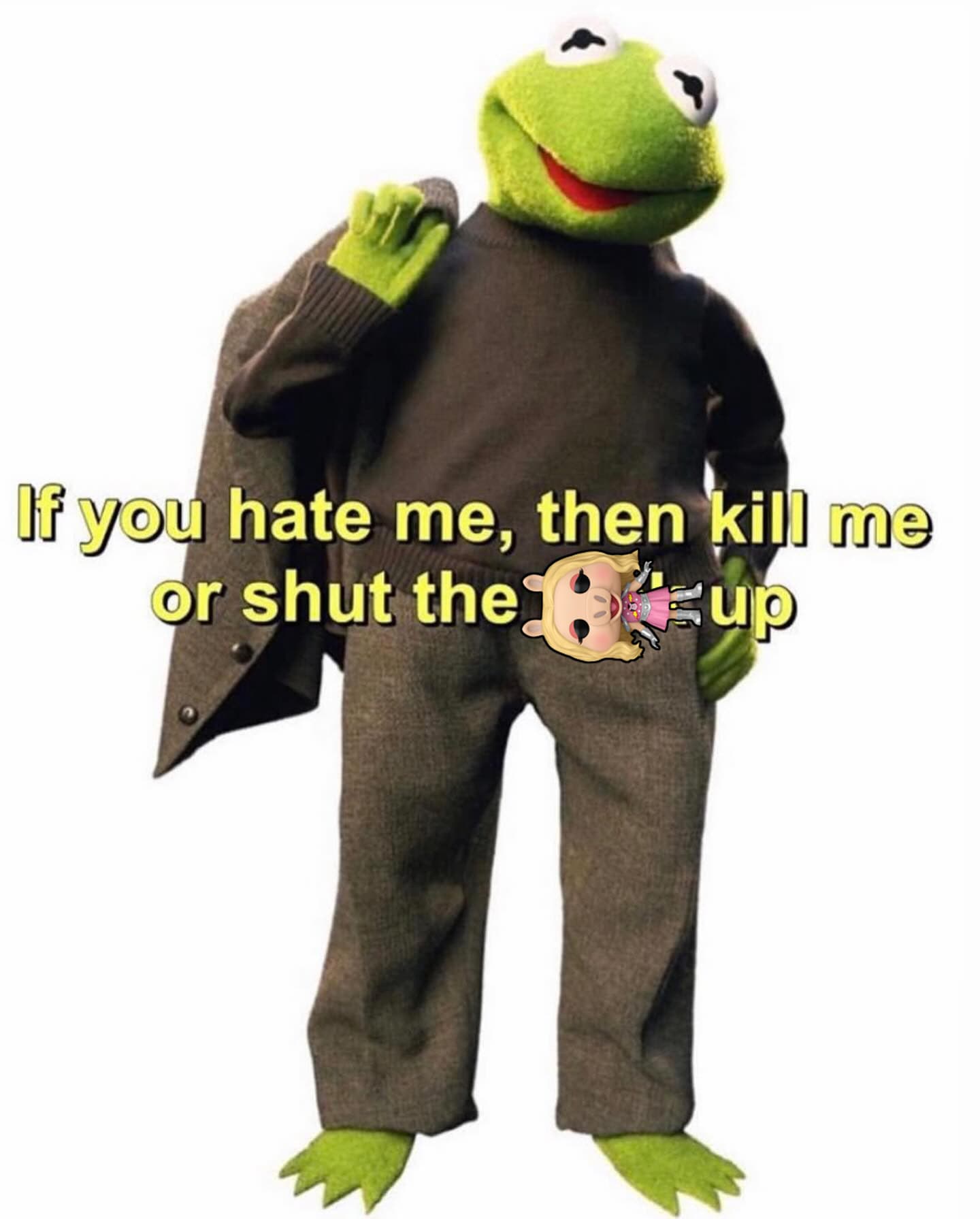 Kermit The Frog screenshot 6