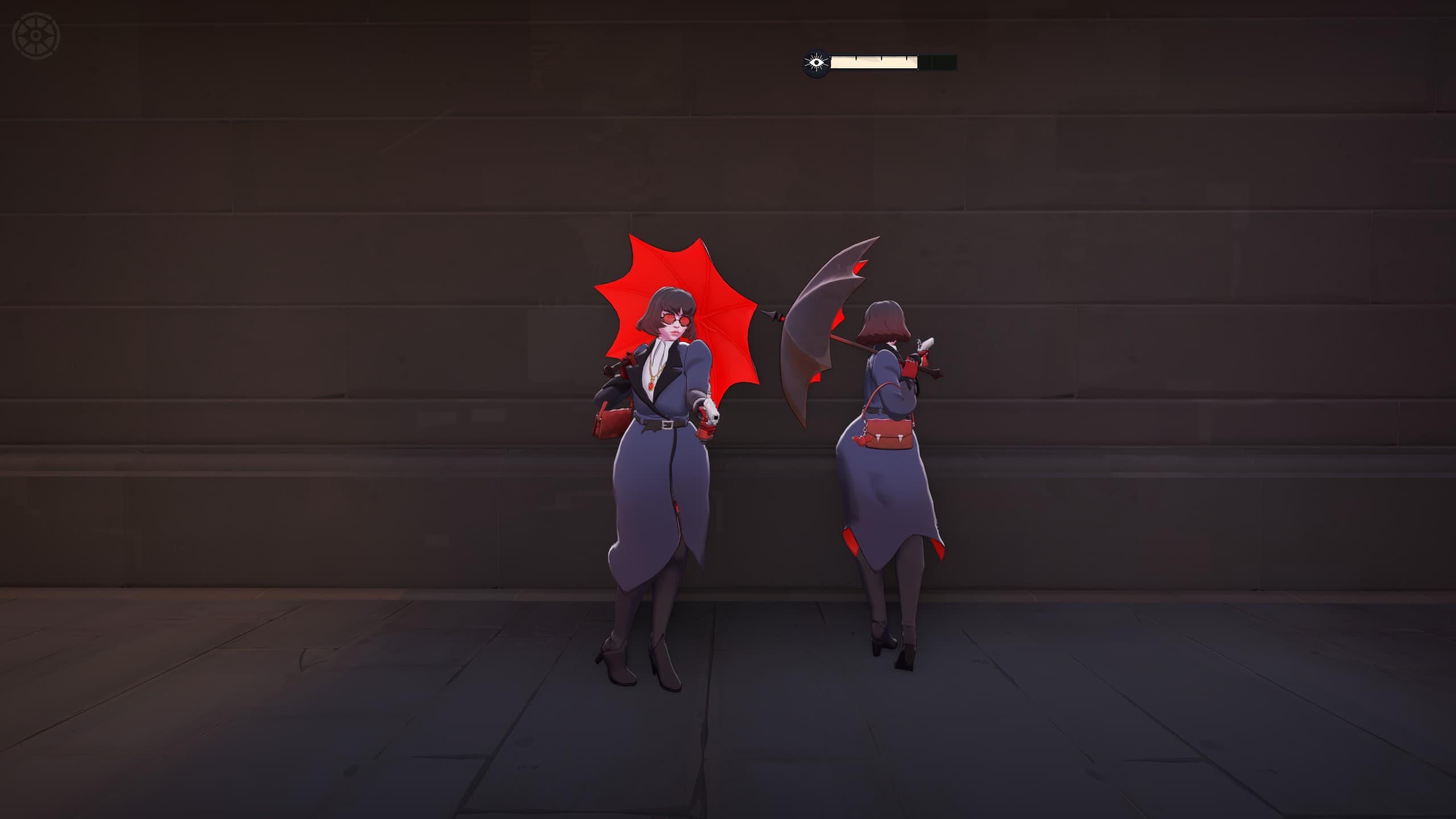 Midnight Autumn Mina screenshot 3