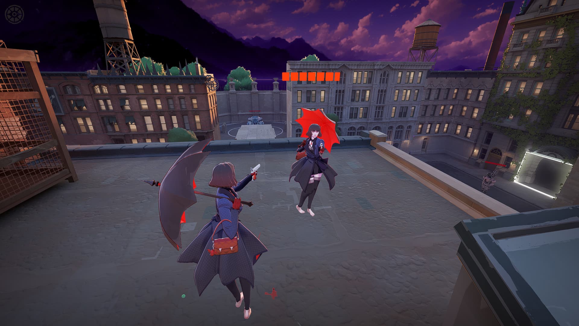 Mina Barefoot (New version!) screenshot 3