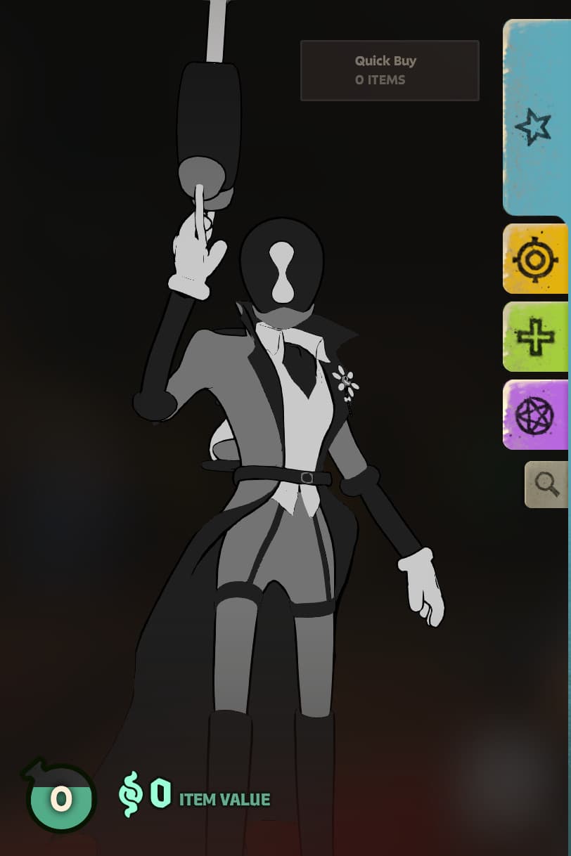 Toon Paradox screenshot 3