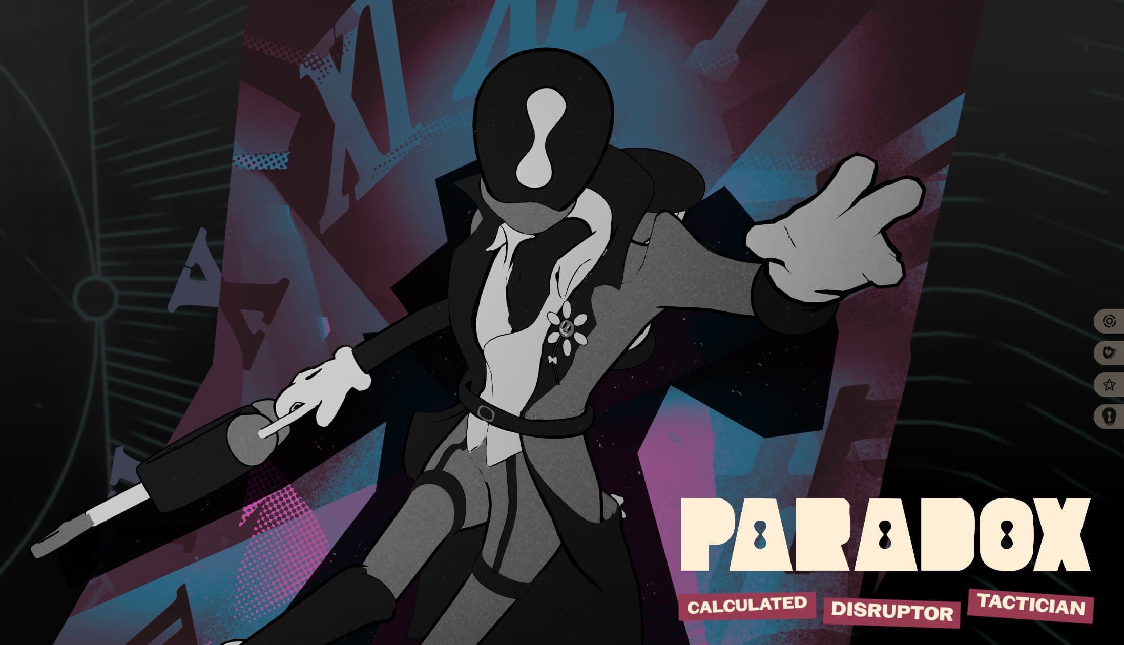Toon Paradox screenshot 2