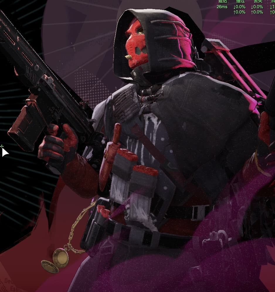 Saeed_Venator (fx+vo)