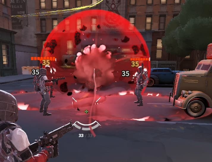 Saeed_Venator (fx+vo) screenshot 4