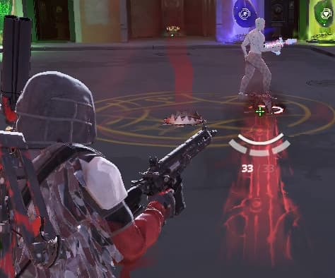 Saeed_Venator (fx+vo) screenshot 5