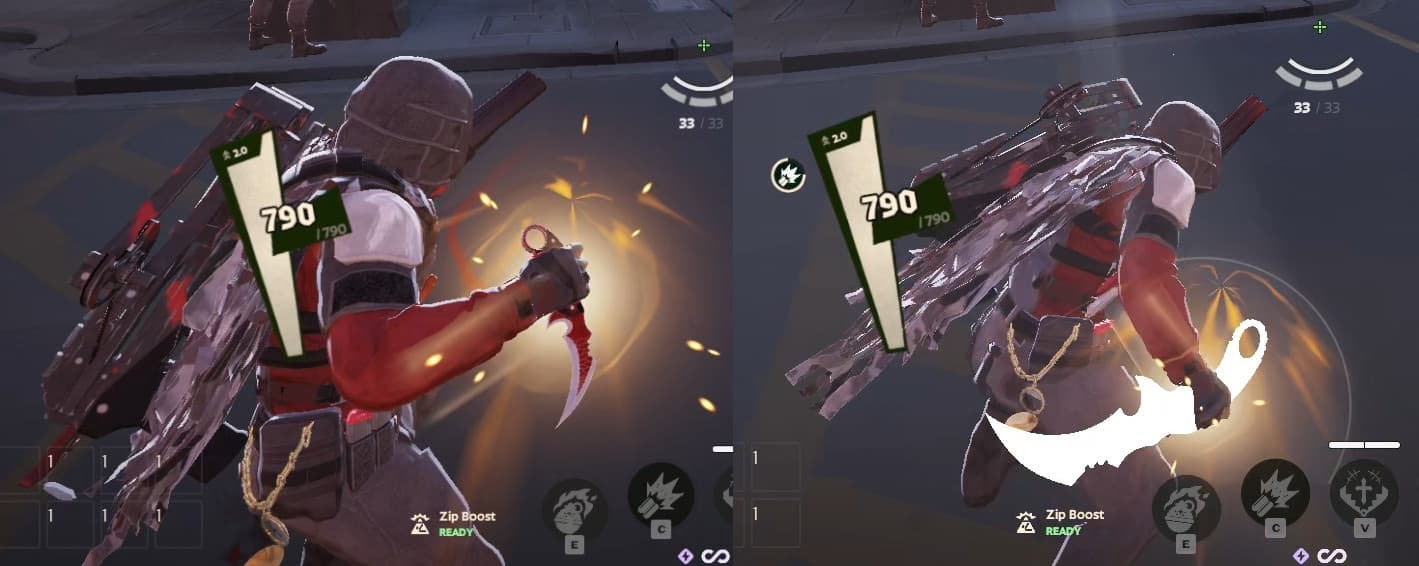 Saeed_Venator (fx+vo) screenshot 3