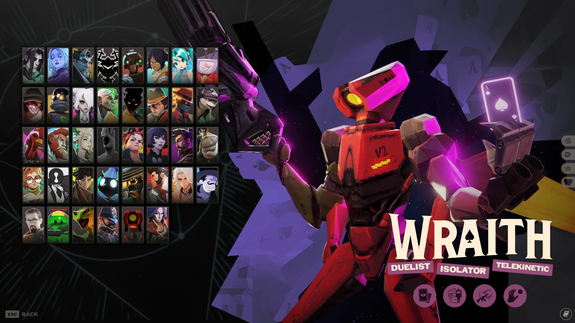 V2 ULTRAKILL over wraith screenshot 3