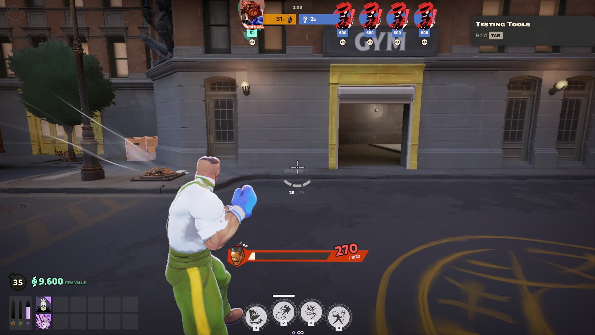 Dudley Lash (FIXED) screenshot 3
