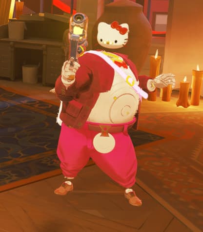 Hello DynaKitty screenshot 3