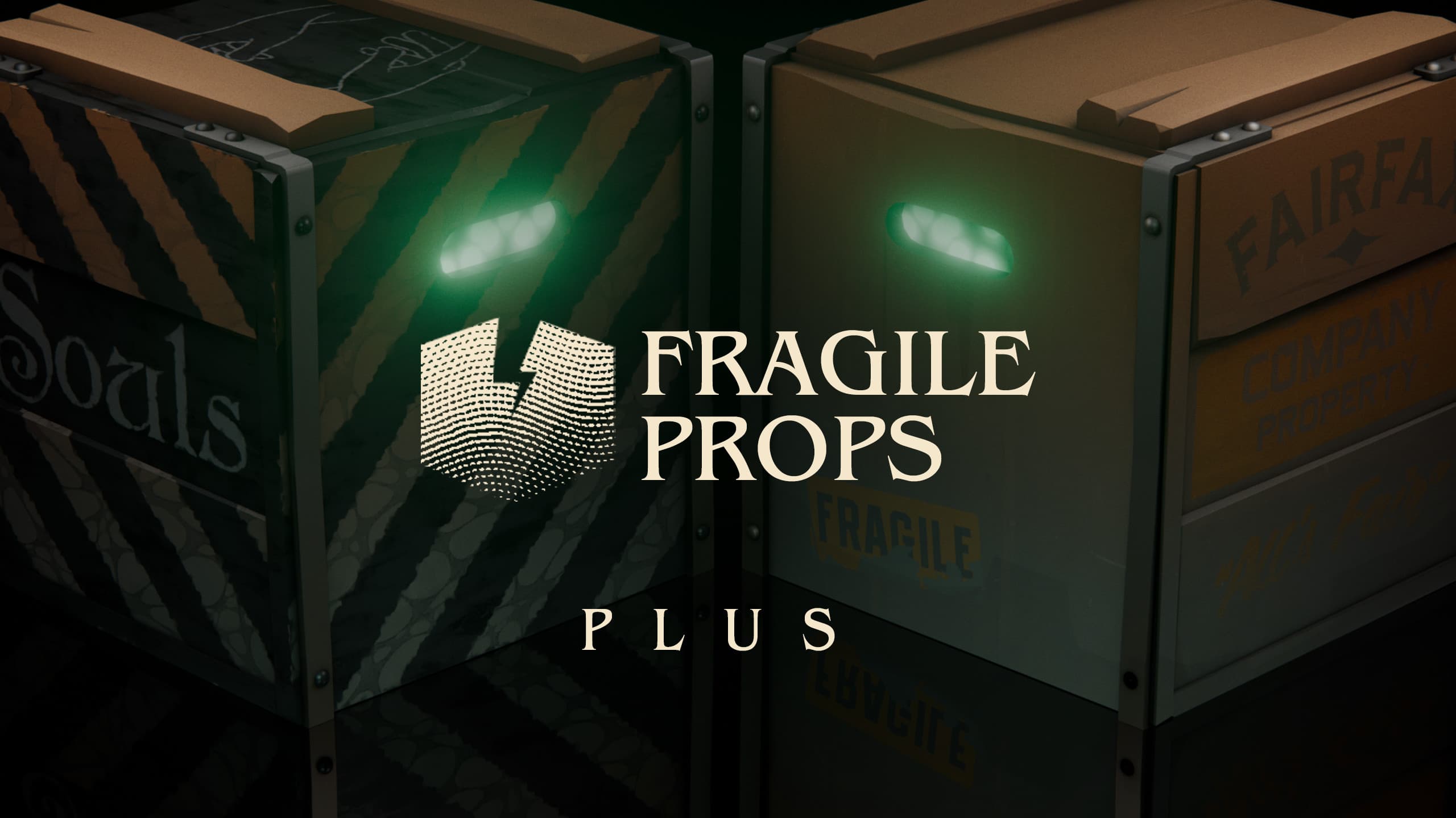 Fragile Props Plus screenshot