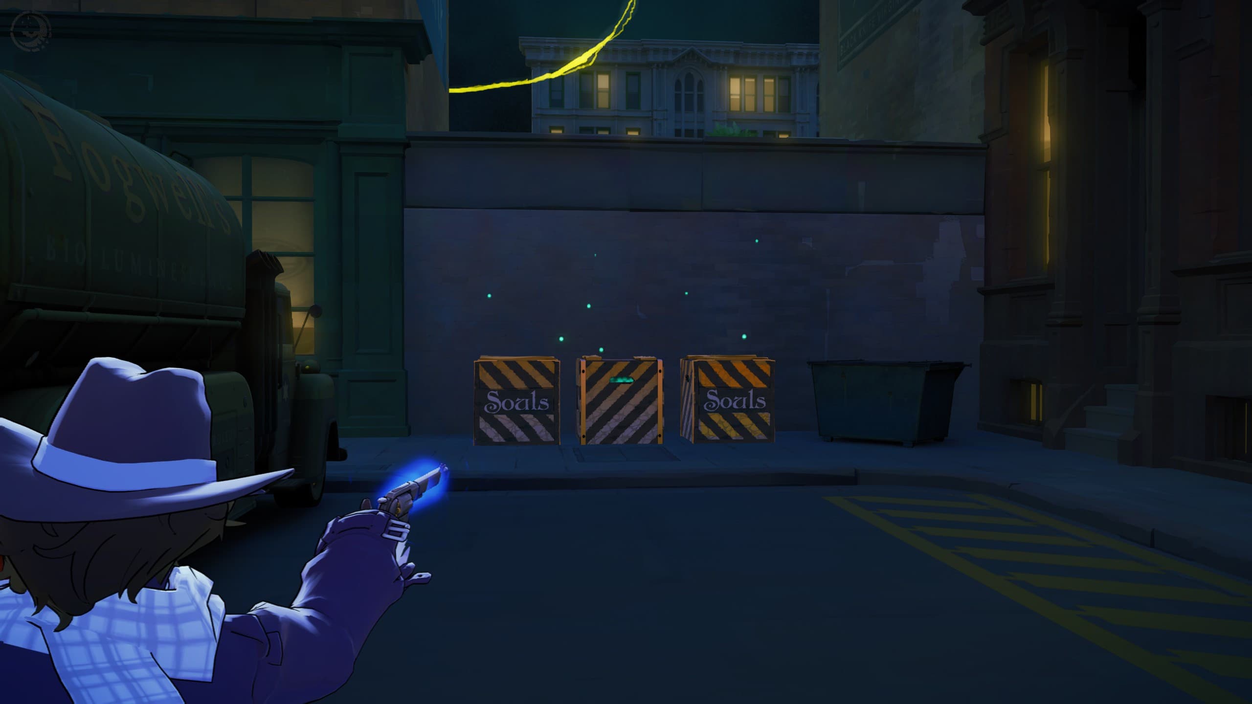 Fragile Props Plus screenshot 2