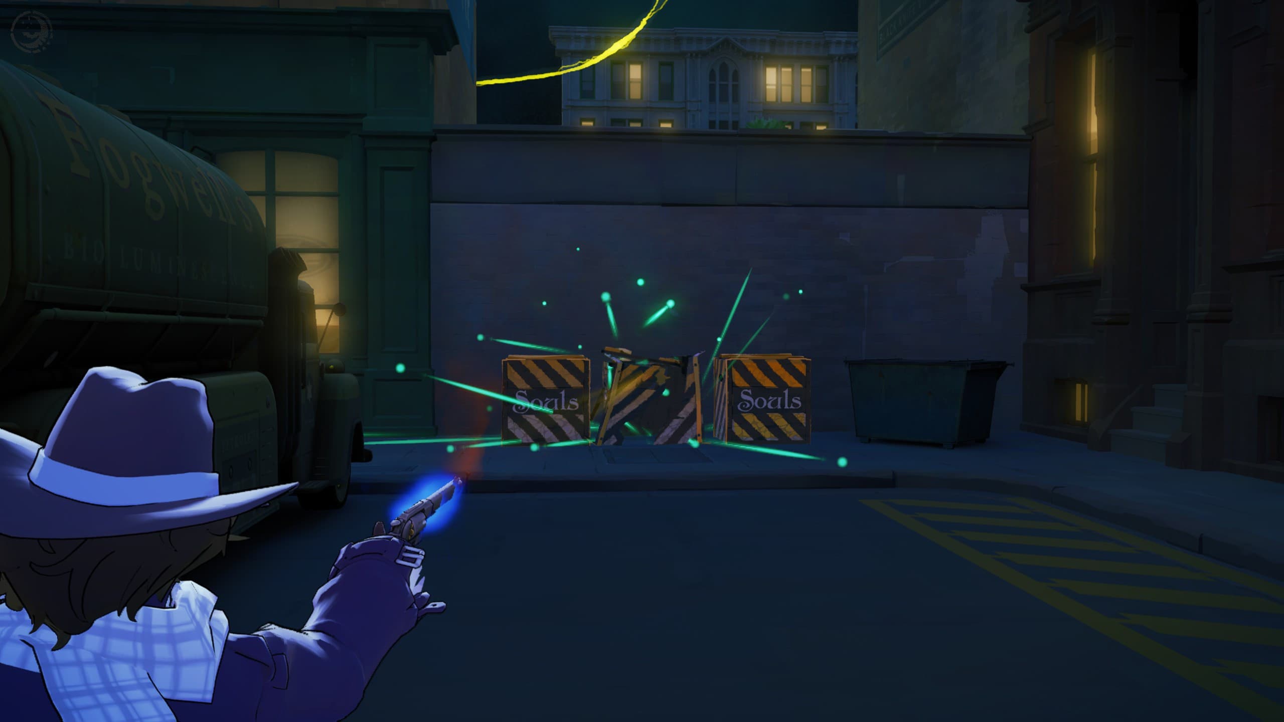 Fragile Props Plus screenshot 3