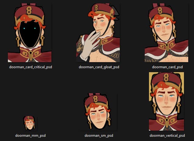 BunnyMaid Doorman screenshot 3