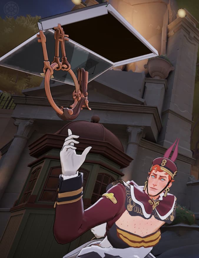 BunnyMaid Doorman screenshot 10