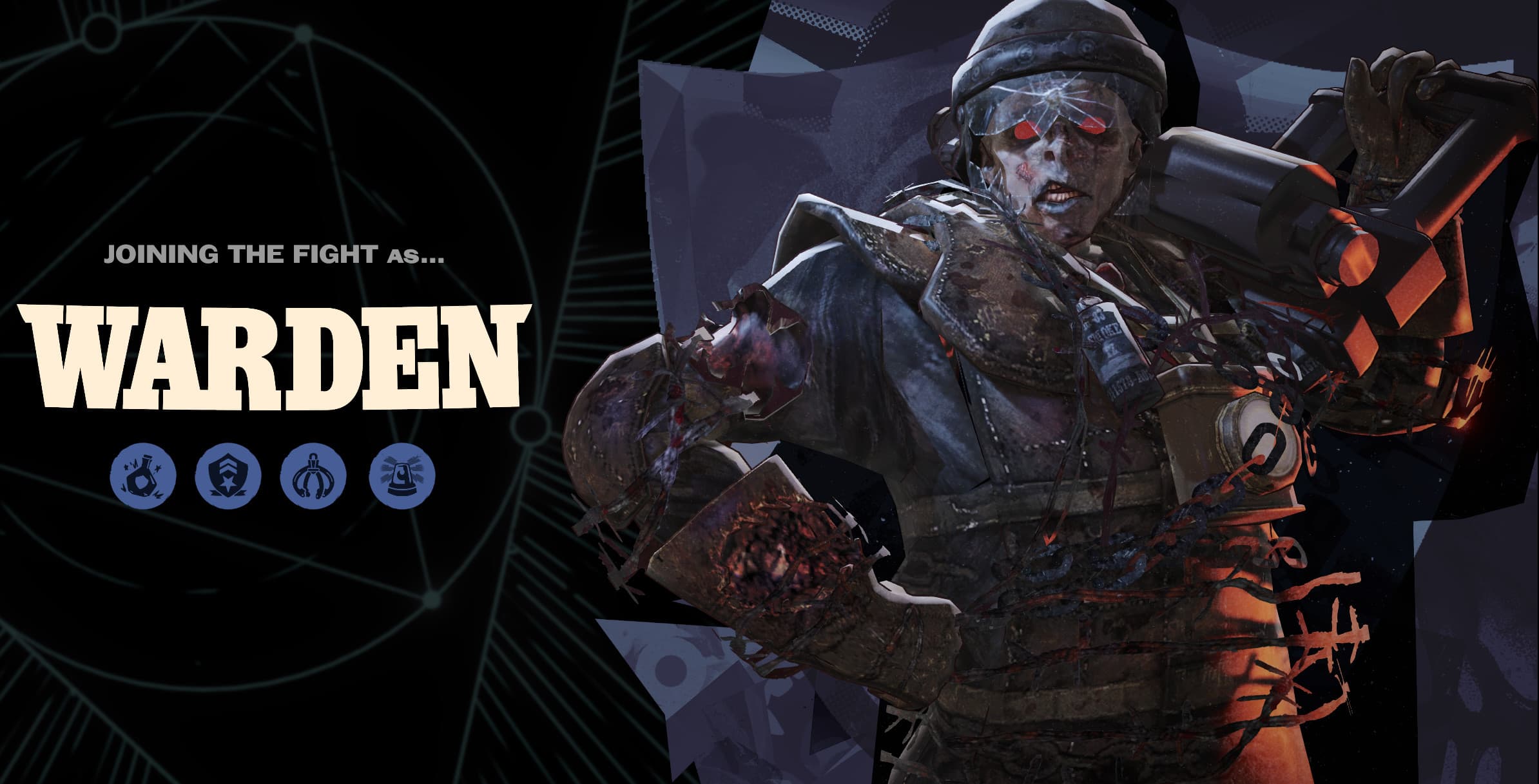Brutus over Warden screenshot 2