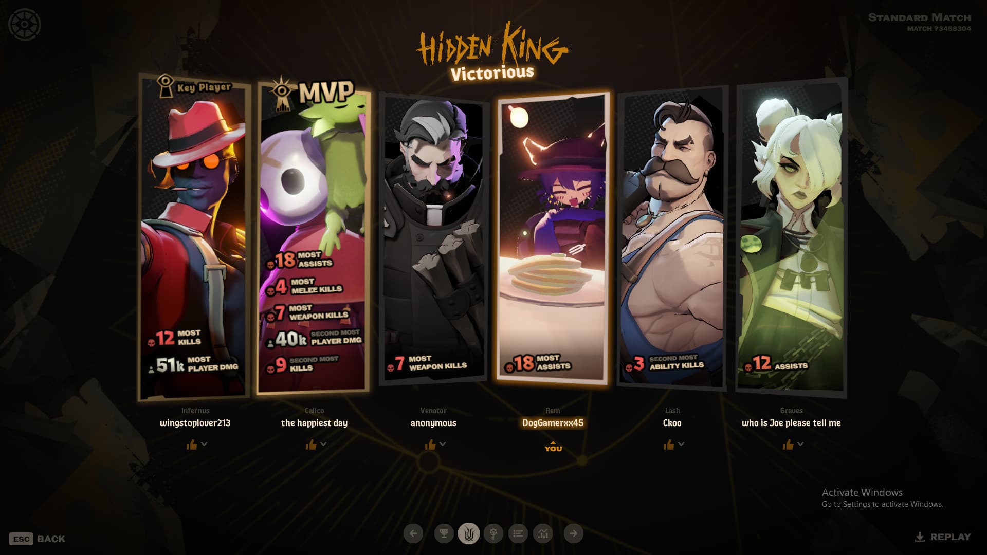 NikoRem screenshot 3