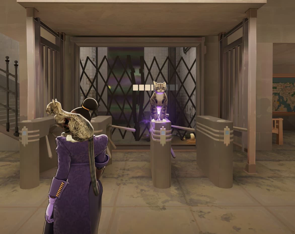 Wendy Calico Mod screenshot 4