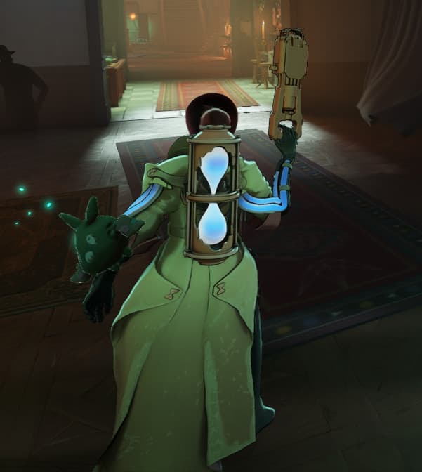 Trubbish Soul Container screenshot