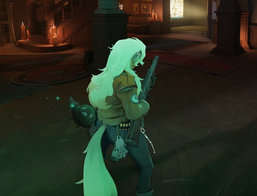 Trubbish Soul Container screenshot 2