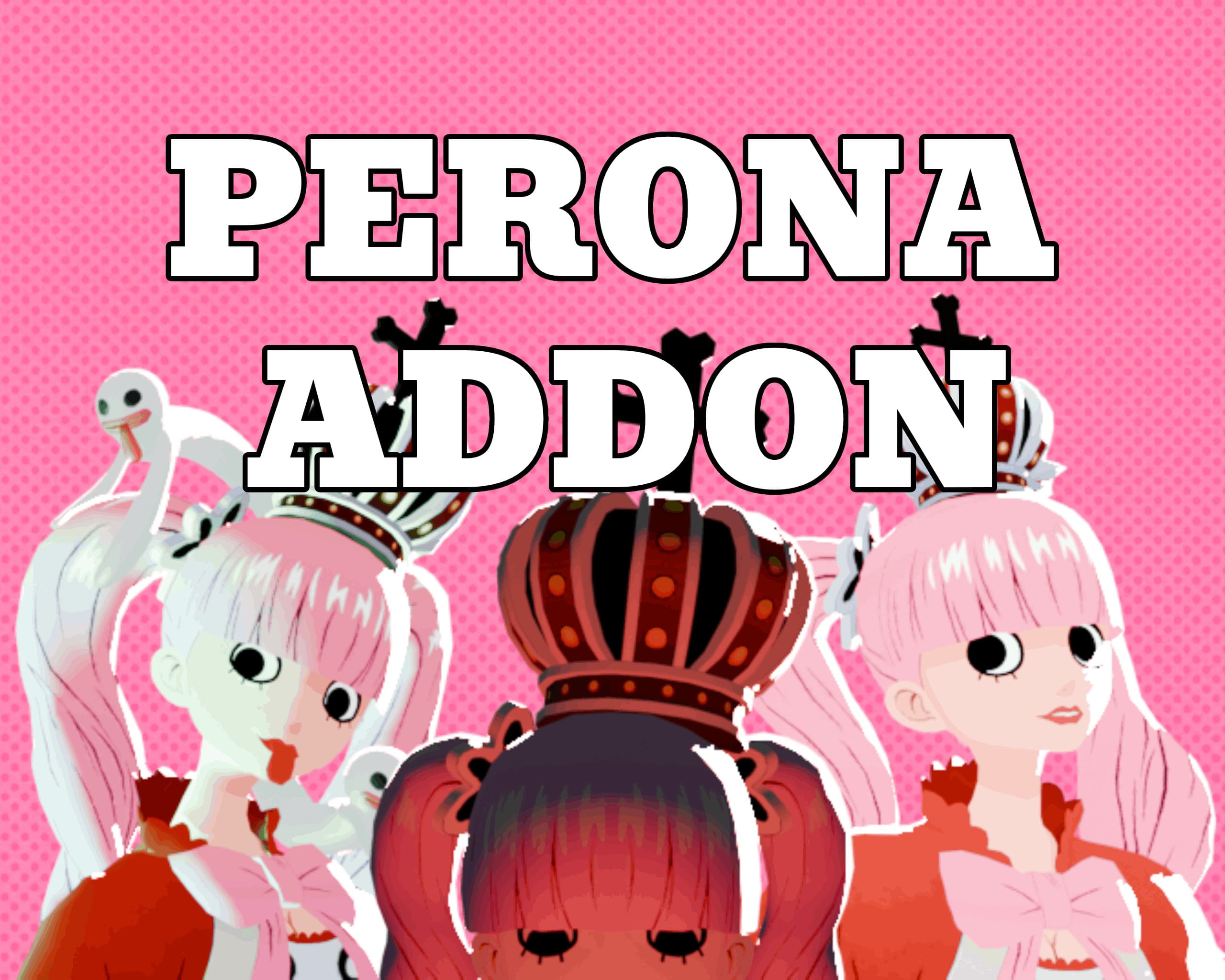 Perona Icons Addon for Mina screenshot