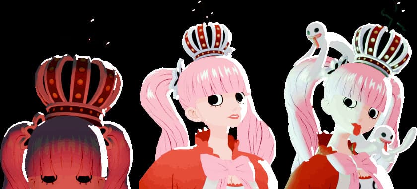 Perona Icons Addon for Mina screenshot 2