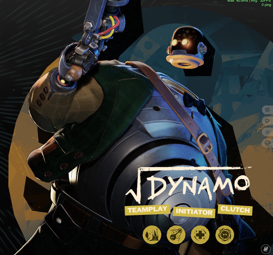Varsity "Greenwich" Dynamo screenshot 3