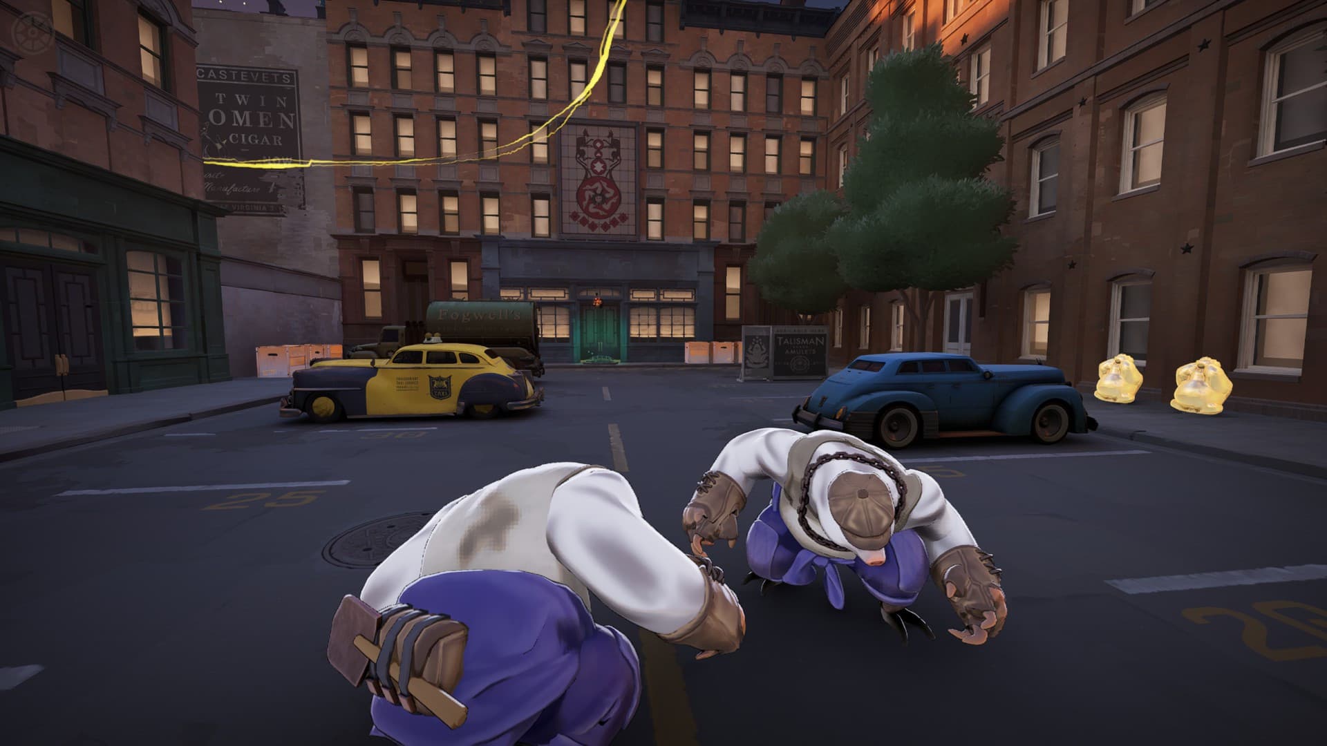 Mo & ... screenshot 2