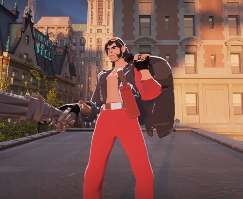 Biker Shiv screenshot 2
