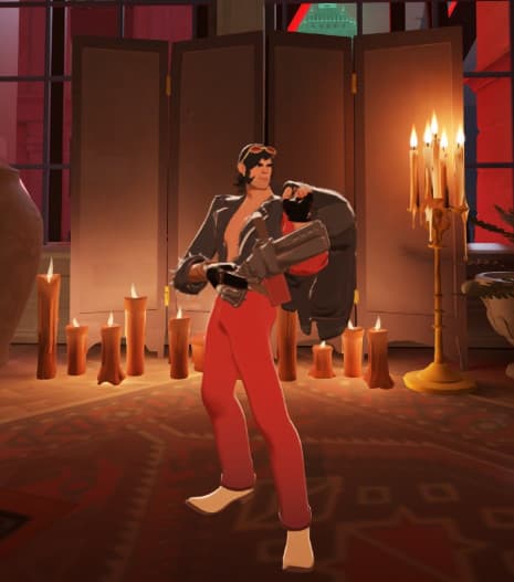 Biker Shiv screenshot 3