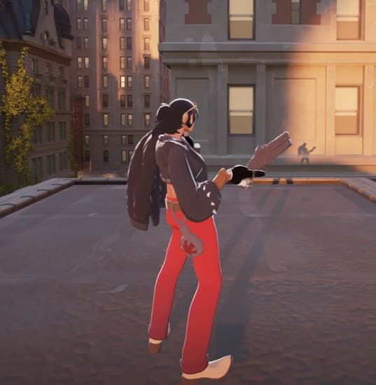 Biker Shiv screenshot 4