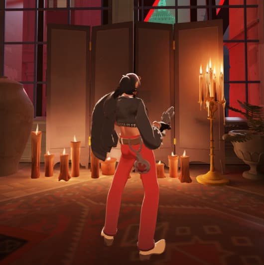 Biker Shiv screenshot 5