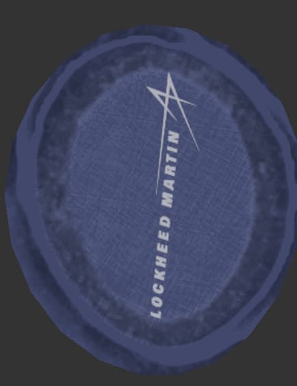Lockheed Martin Mcginnis screenshot 2