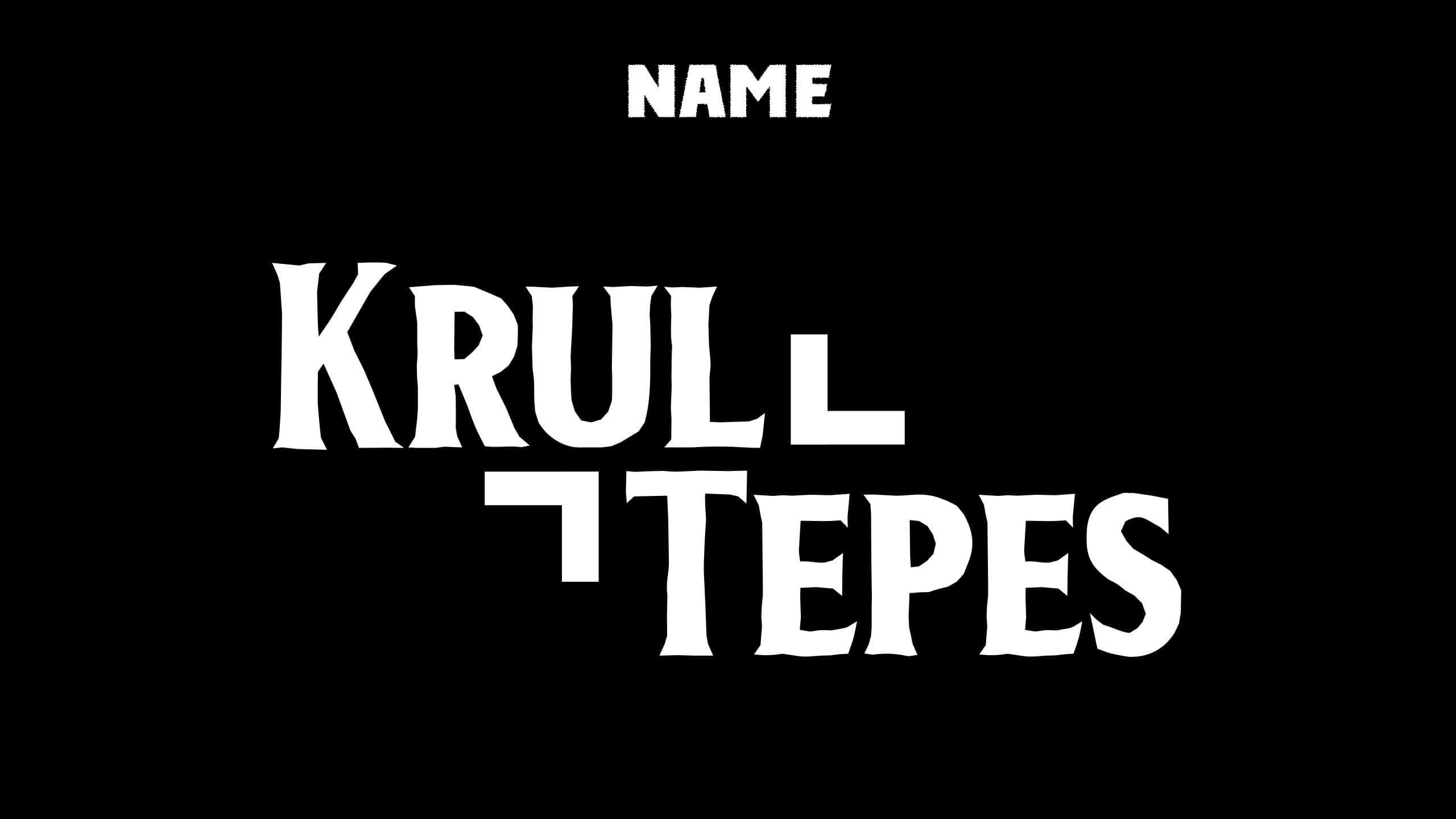 Krul Tepes | Mina skin | Seraph of the End screenshot 7