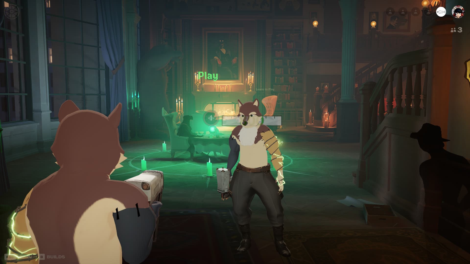 Joppa's Victor screenshot 2