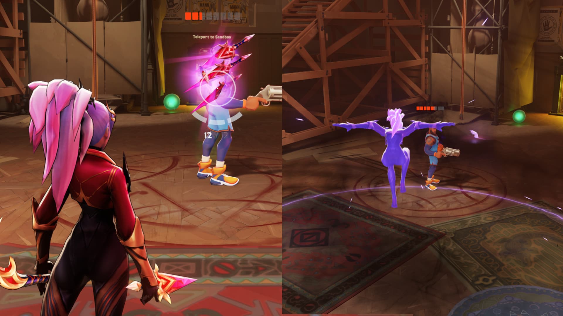 Akalico screenshot 2