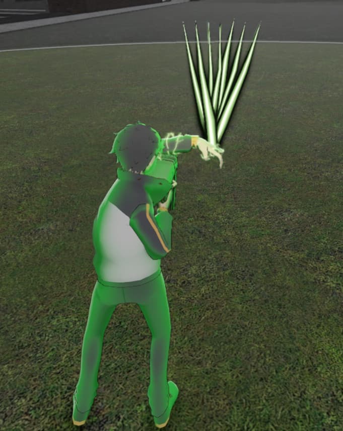 Subaru Victor (model swap) screenshot 4
