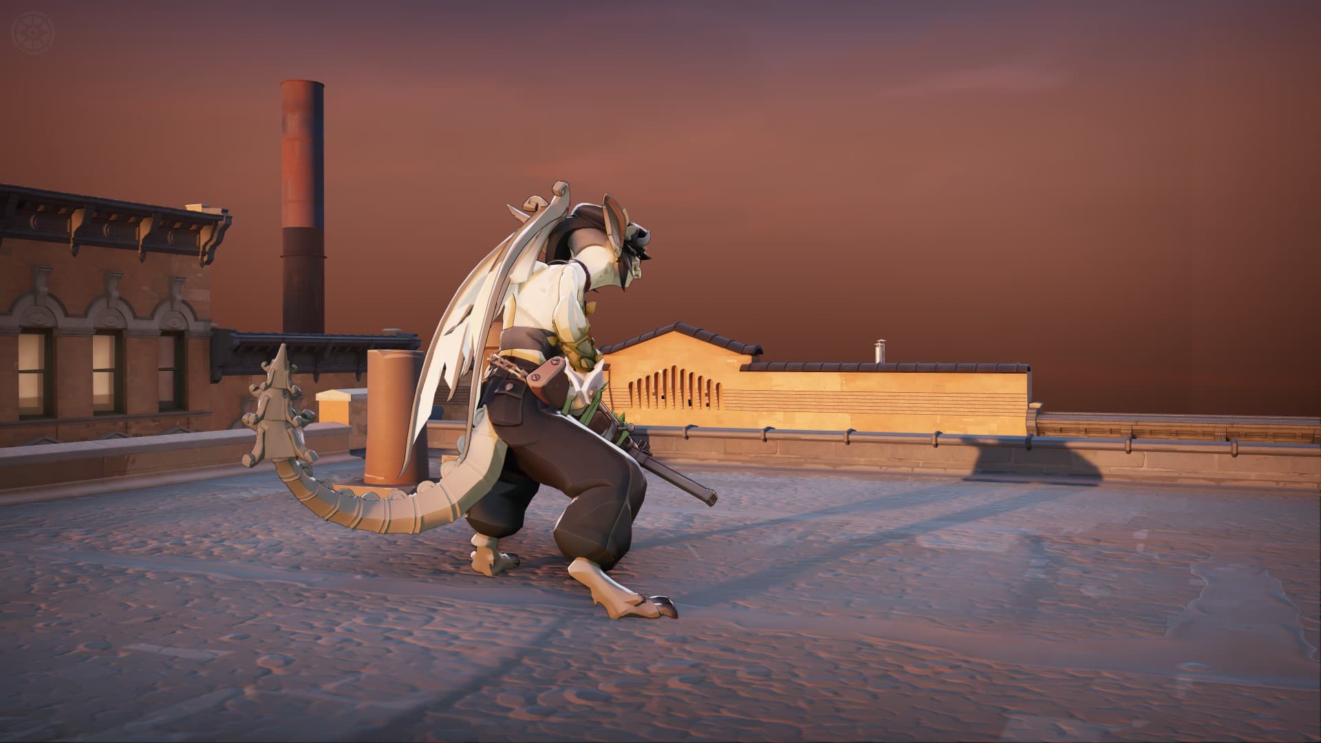 Vest Ivy screenshot 3