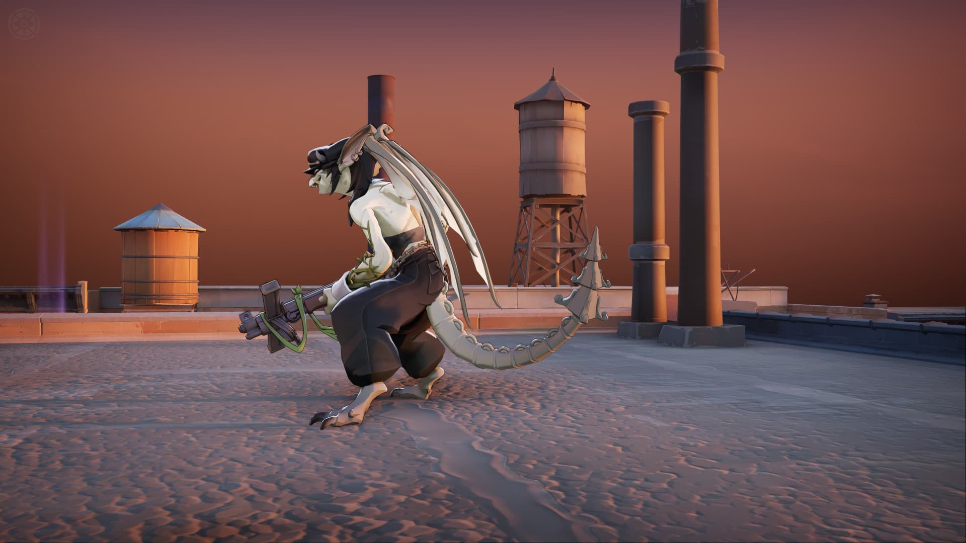 Vest Ivy screenshot 4