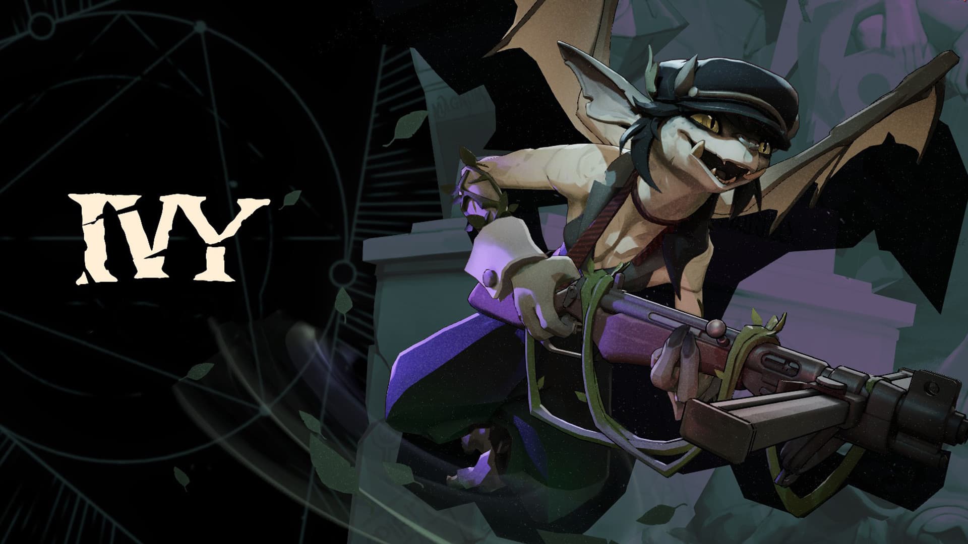 Vest Ivy screenshot 2