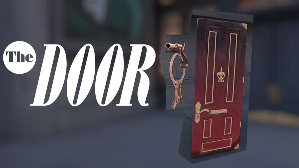 The Door