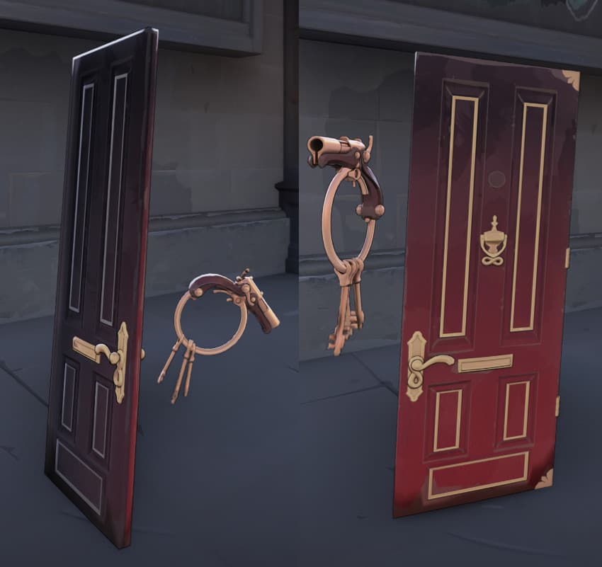 The Door screenshot 3