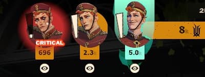 Pretty (bell)boy - Doorman Makeup Mod screenshot 4