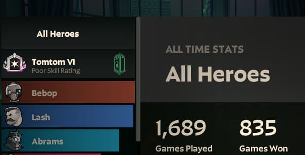 Metro Ranks screenshot 2