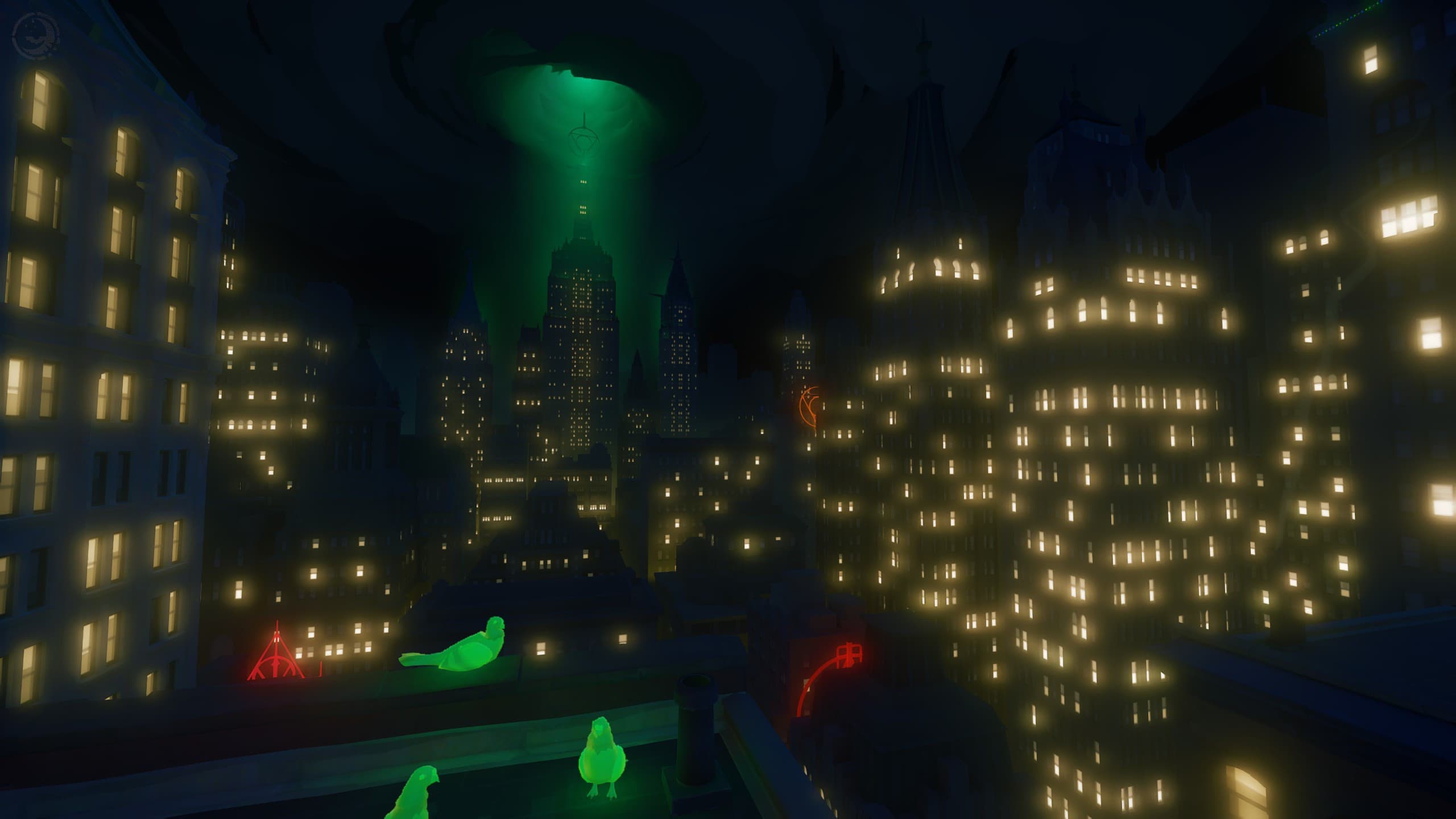 NightLock screenshot 3