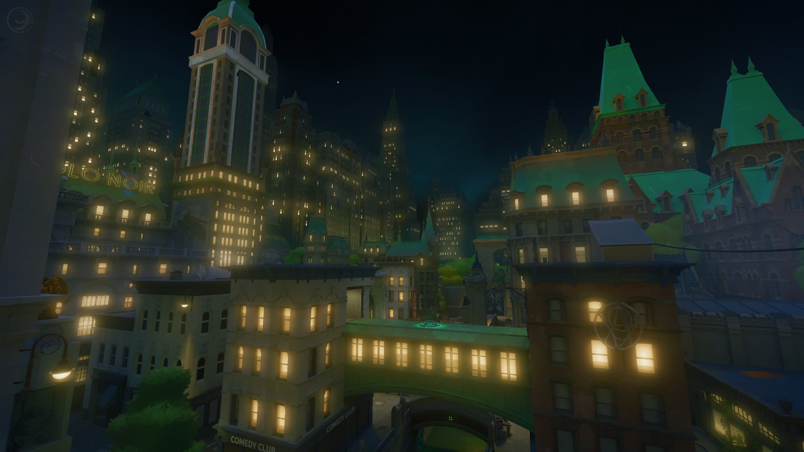 NightLock screenshot 4