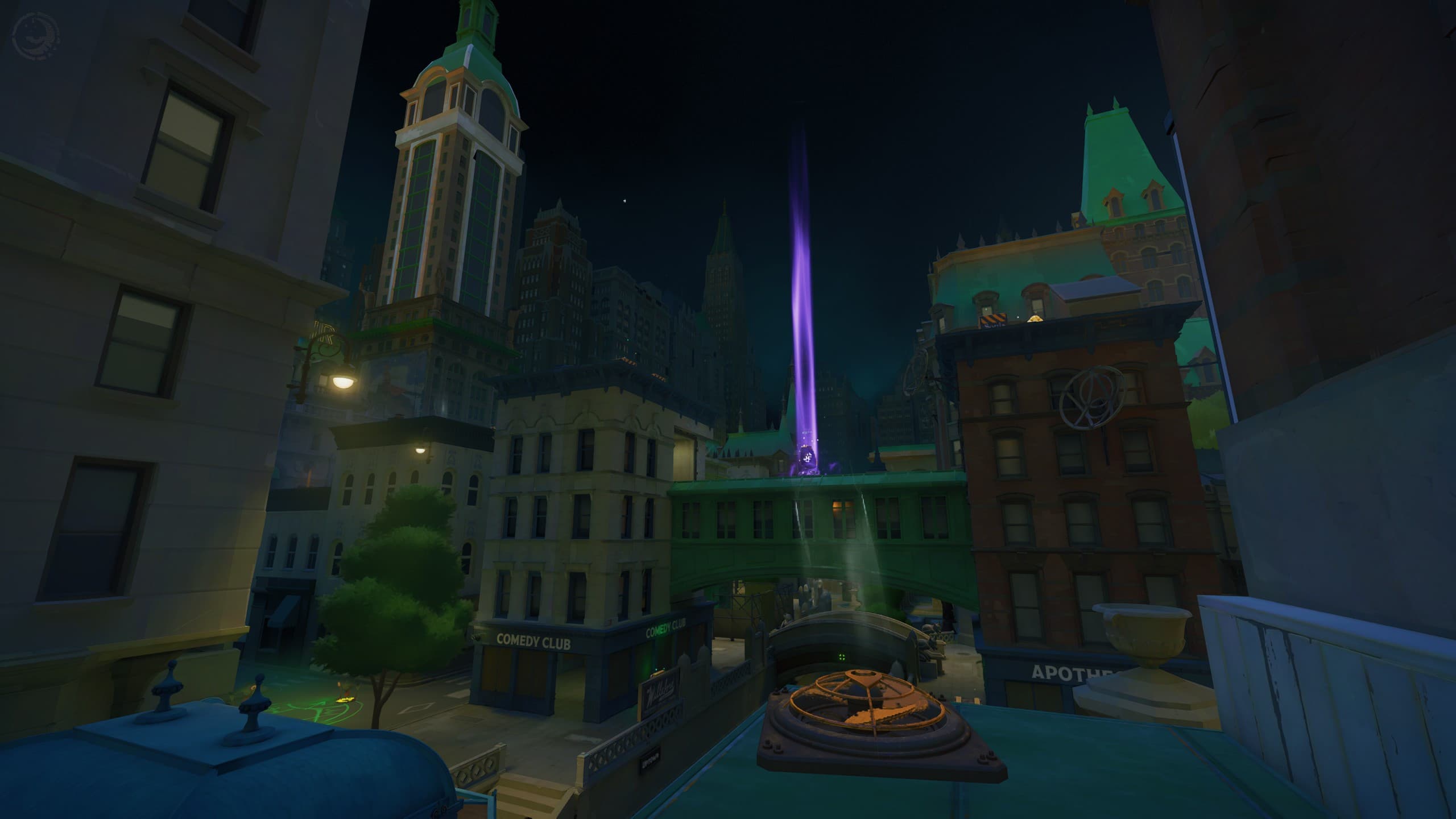 NightLock screenshot 5