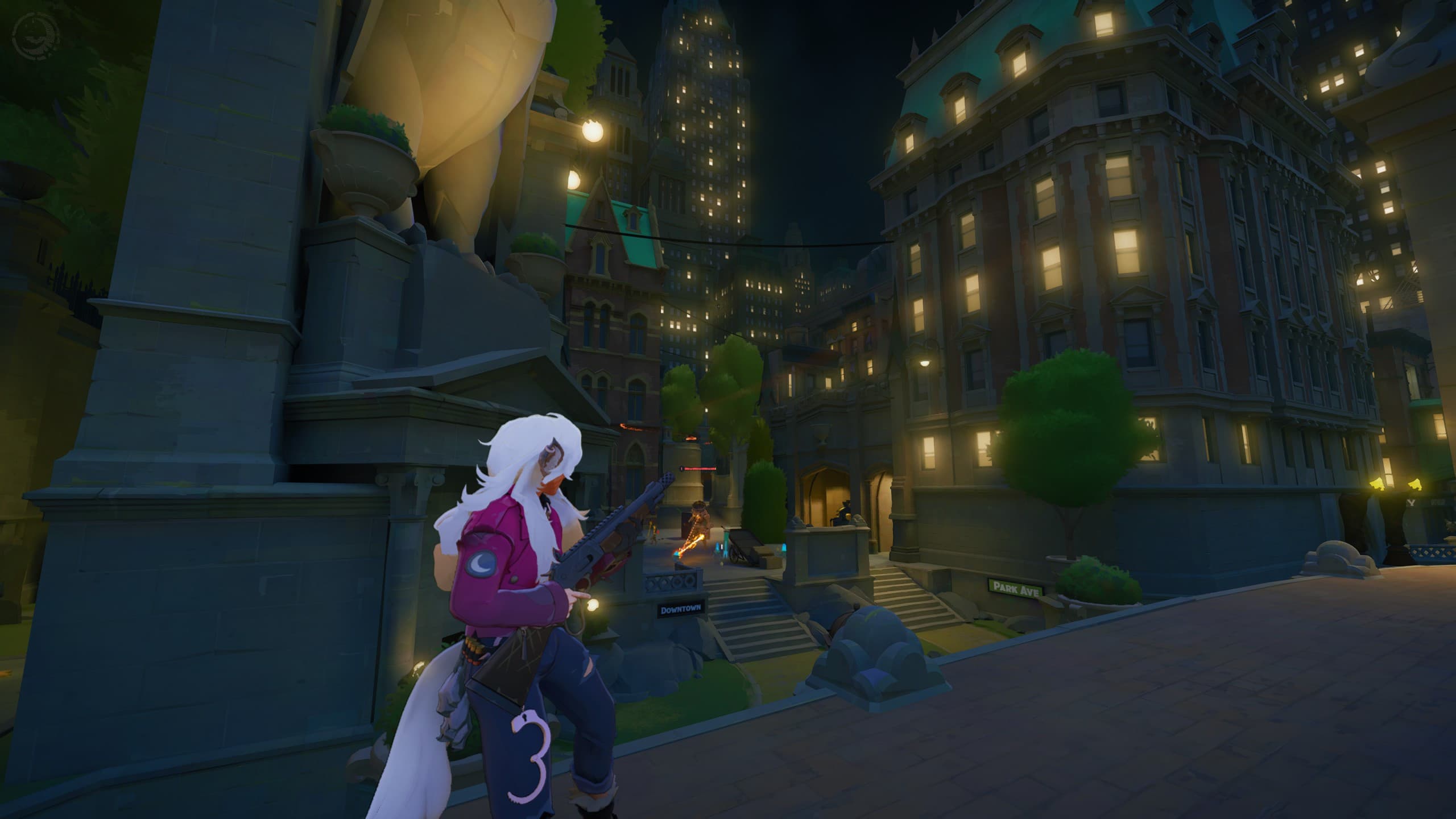 NightLock screenshot 6