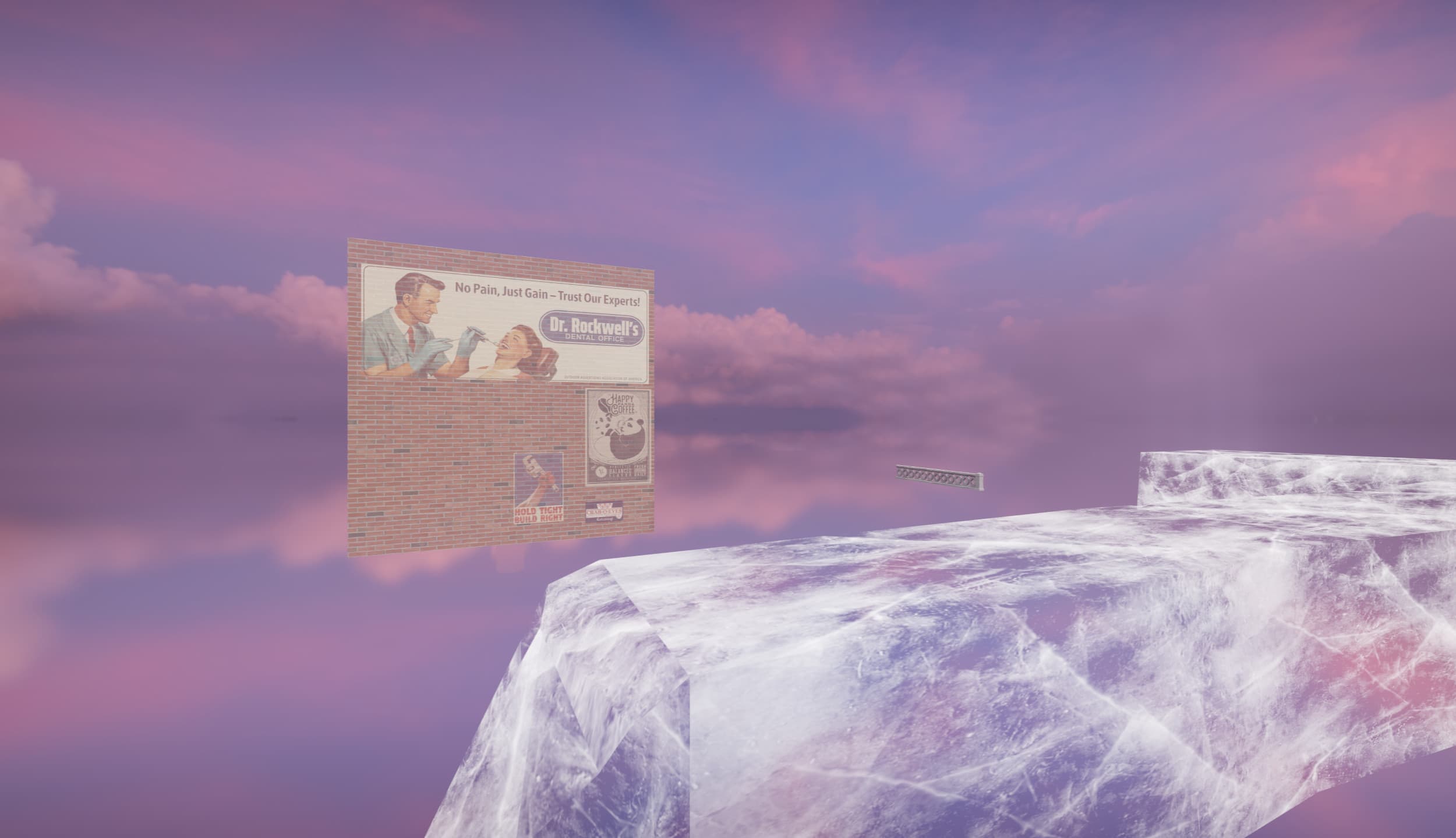 Beginnings screenshot 3