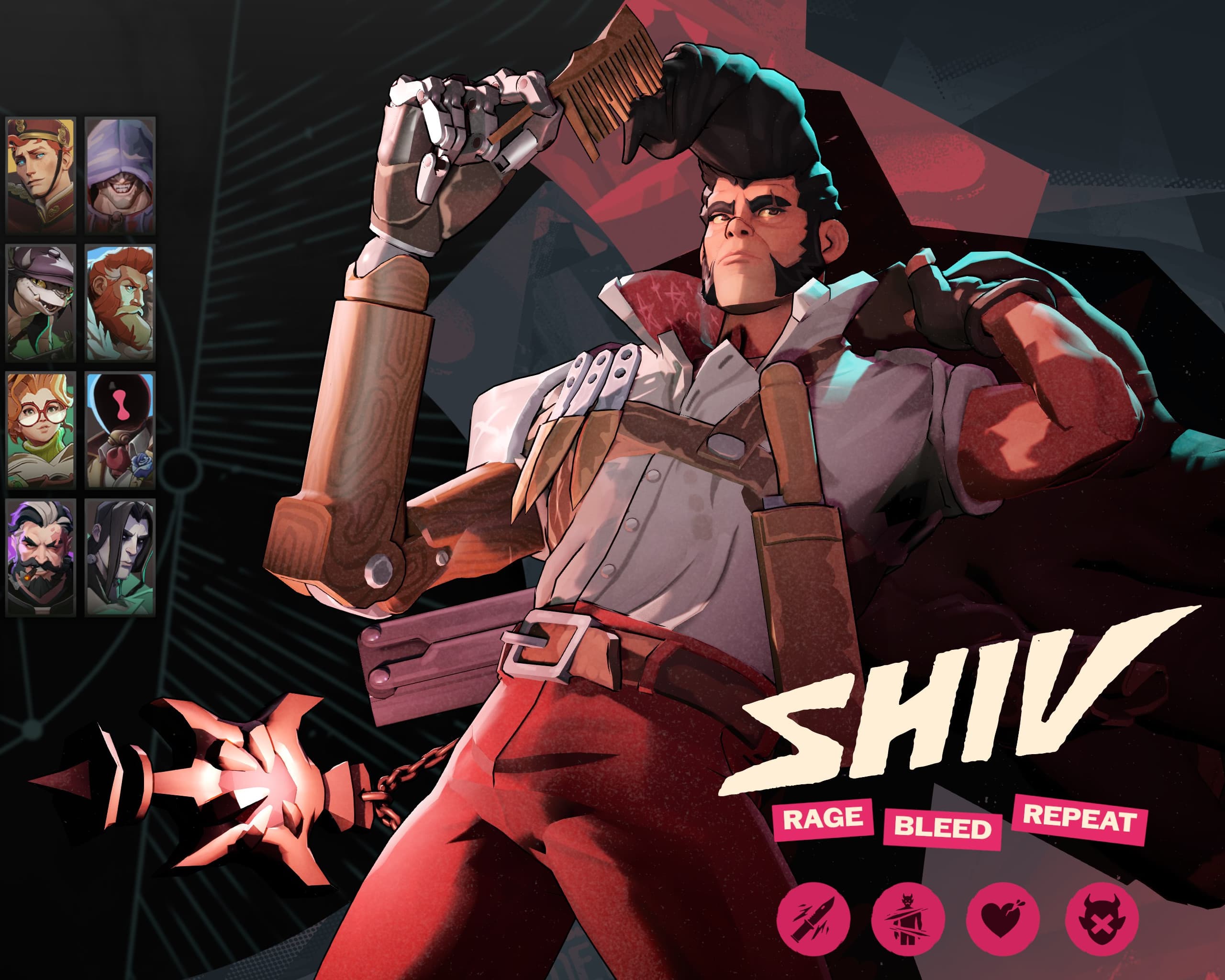 Shiv Refresh screenshot 2